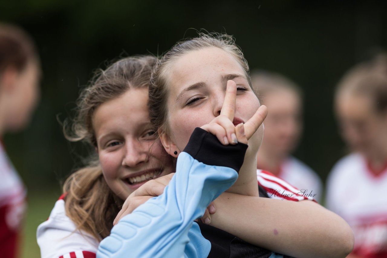 Bild 53 - C-Juniorinnen KT Training